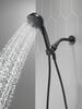 7 Setting Hand Shower