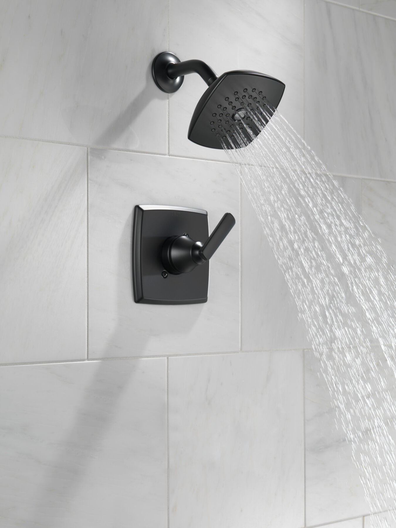 Shower Trim 14S (Recertified)