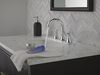 Two Handle Widespread Bathroom Faucet