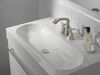 Centerset Faucet