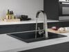 Single Handle Bar Faucet