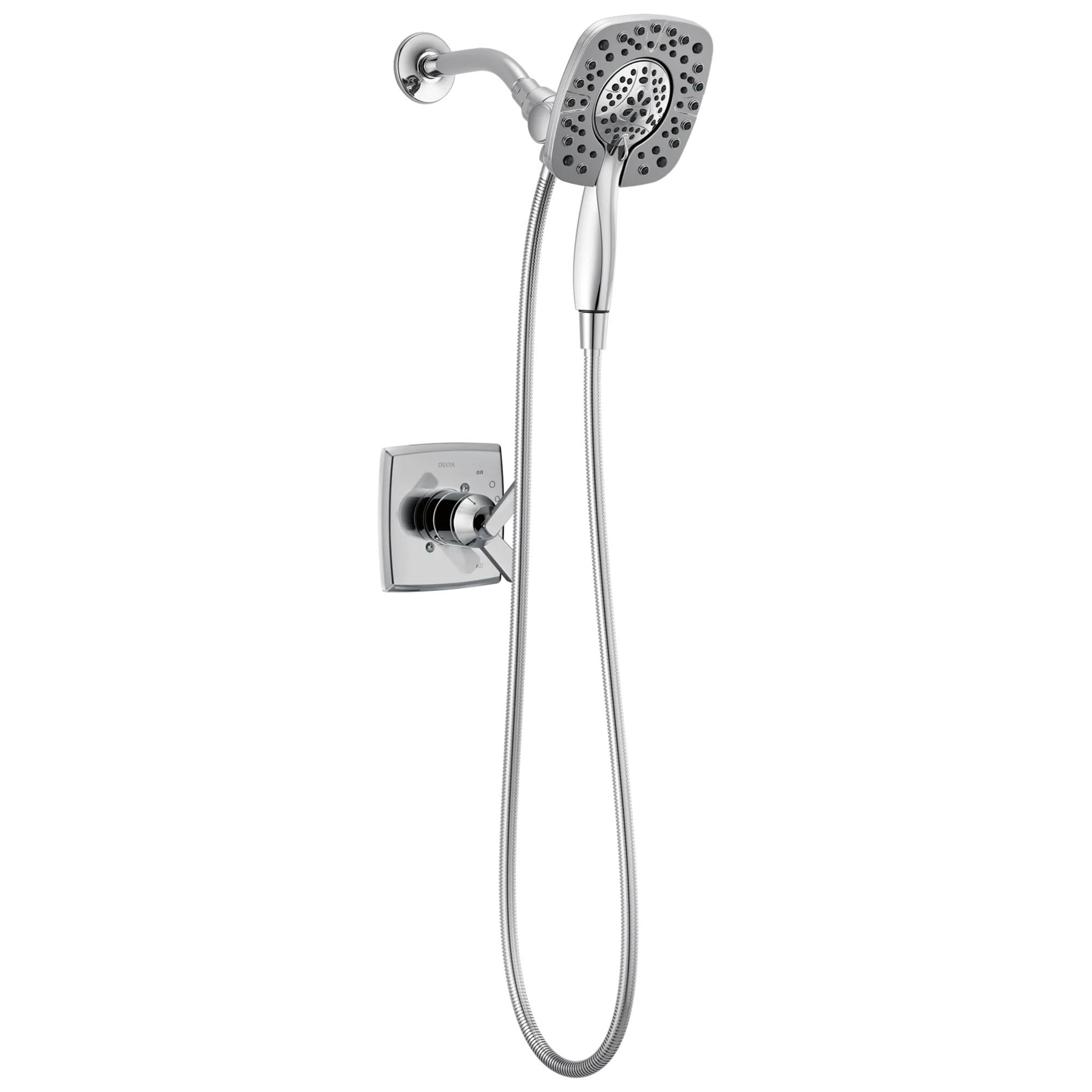 In2ition&reg; Shower Trim 17S (Recertified)