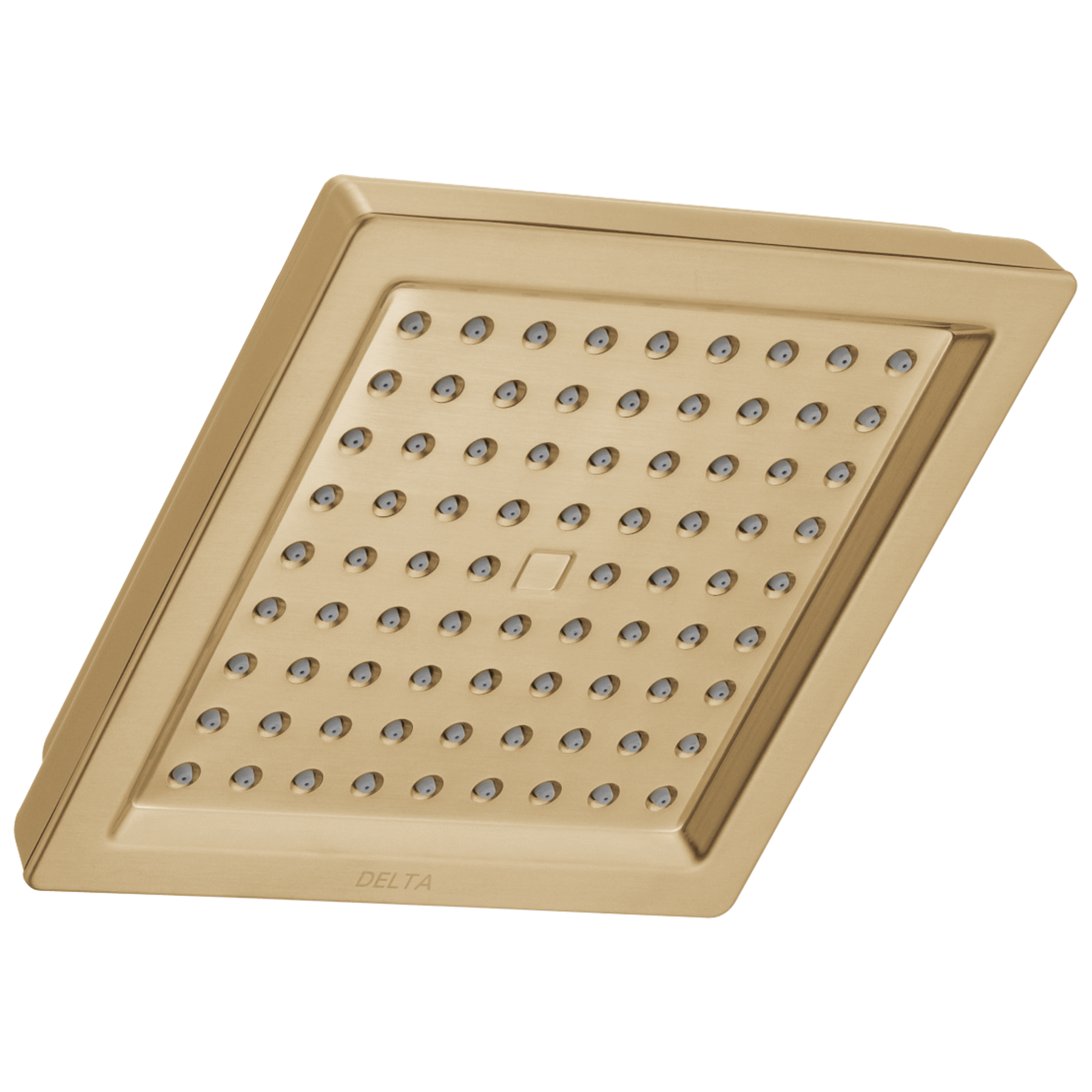 Single-Setting Raincan Shower Head