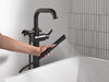 Floor Mount Tub Filler