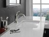 Single Handle Bathroom Faucet (Recertified)