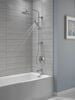 Tub Spout - Pull-Up Diverter