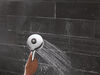 PivotPro&trade; 3-in-1 Combination Shower with TouchClean&reg; Spray Face