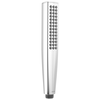 Single Setting Hand Shower with FeatherRain&trade; Spray