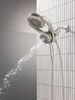 5-Setting HydroRain&reg; with ProClean&reg;