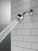 3-Setting Shower Head