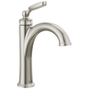 Single-Hole Bathroom Faucet (Recertified)