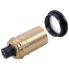 Universal Jet Sleeve Assembly - Jetted Shower&trade;