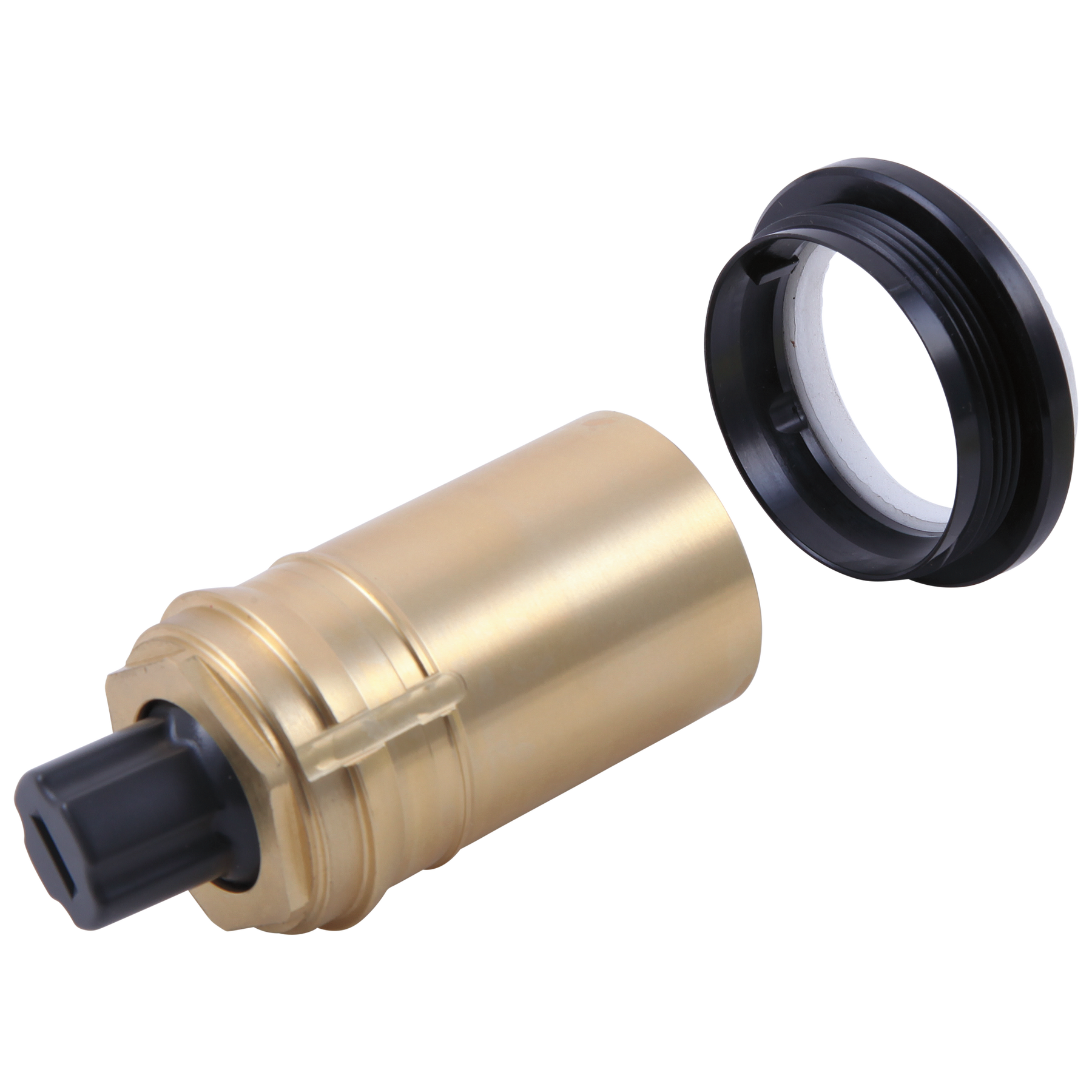 Universal Jet Sleeve Assembly - Jetted Shower&trade;