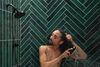 Detangling Shower Tool