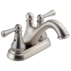 Centerset Bathroom Faucet (Recertified)