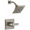 Monitor&reg; 14 Series H<sub>2</sub>Okinetic&reg; Shower Trim
