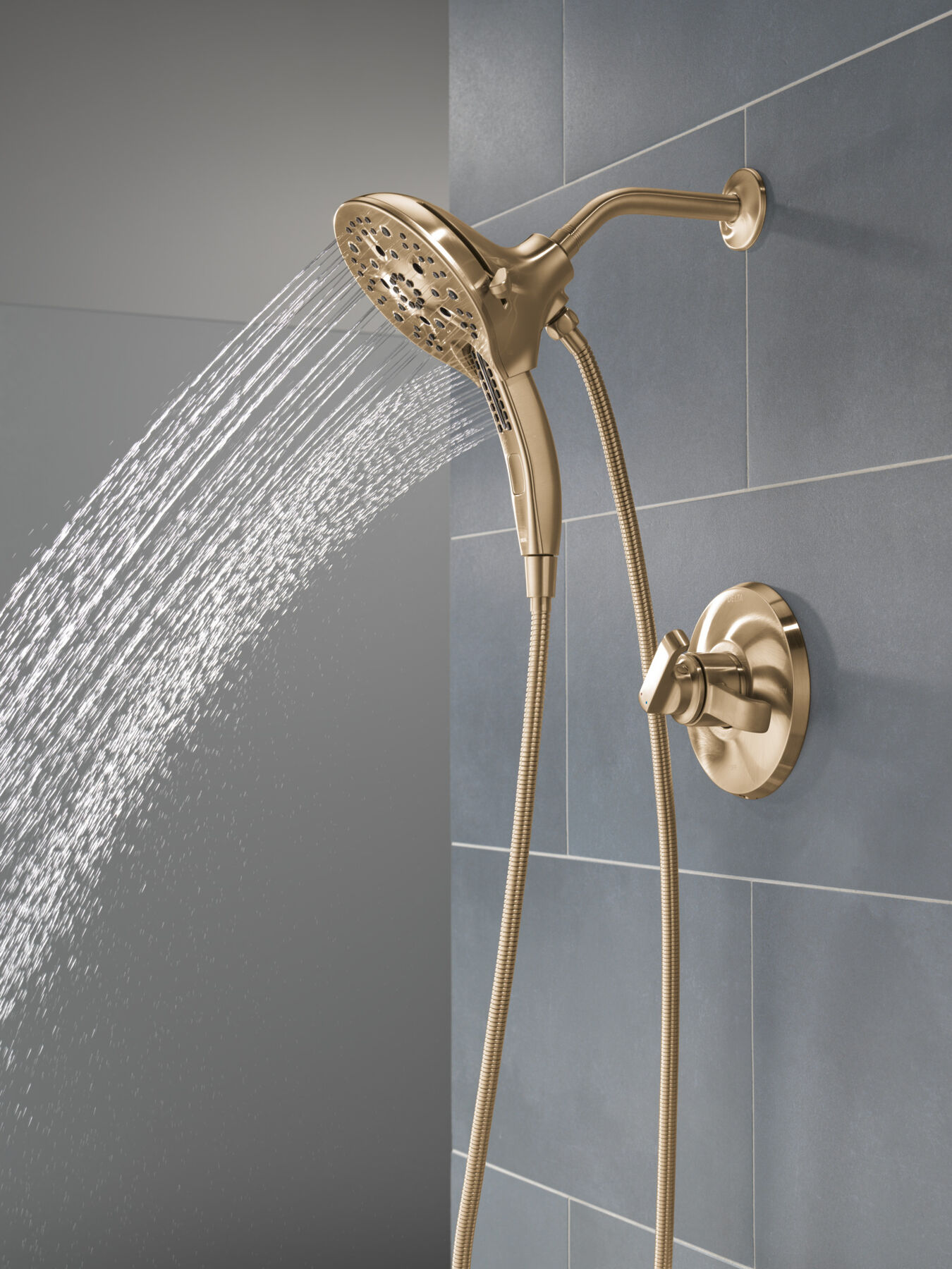 17 Series Shower Trim (Recertified)