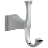 Double Robe Hook (Recertified)