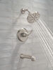 14 Series Tub Shower Trim