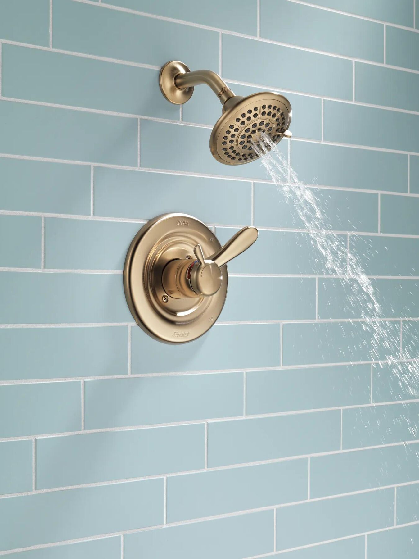 Monitor&reg; 17 Series Shower Trim