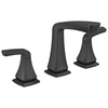 Two Handle Widespread Bathroom Faucet