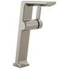 Vessel Bathroom Faucet w/o Drain (Recertified)