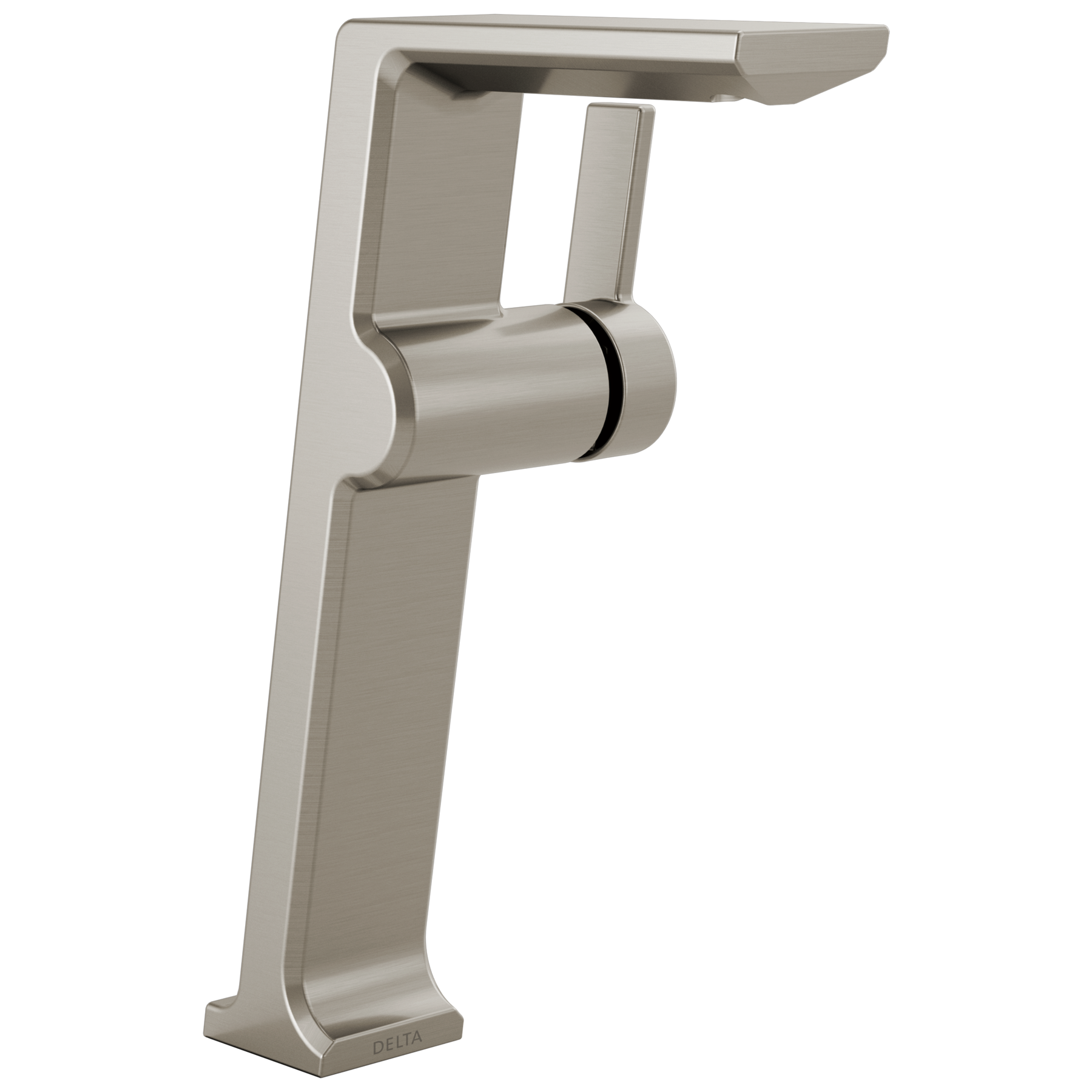 Vessel Bathroom Faucet w/o Drain (Recertified)