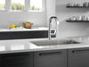 Pull-Down Kitchen Faucet (Recertified)