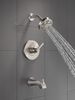 Monitor&reg; 14 Series Tub & Shower Trim (Recertified)