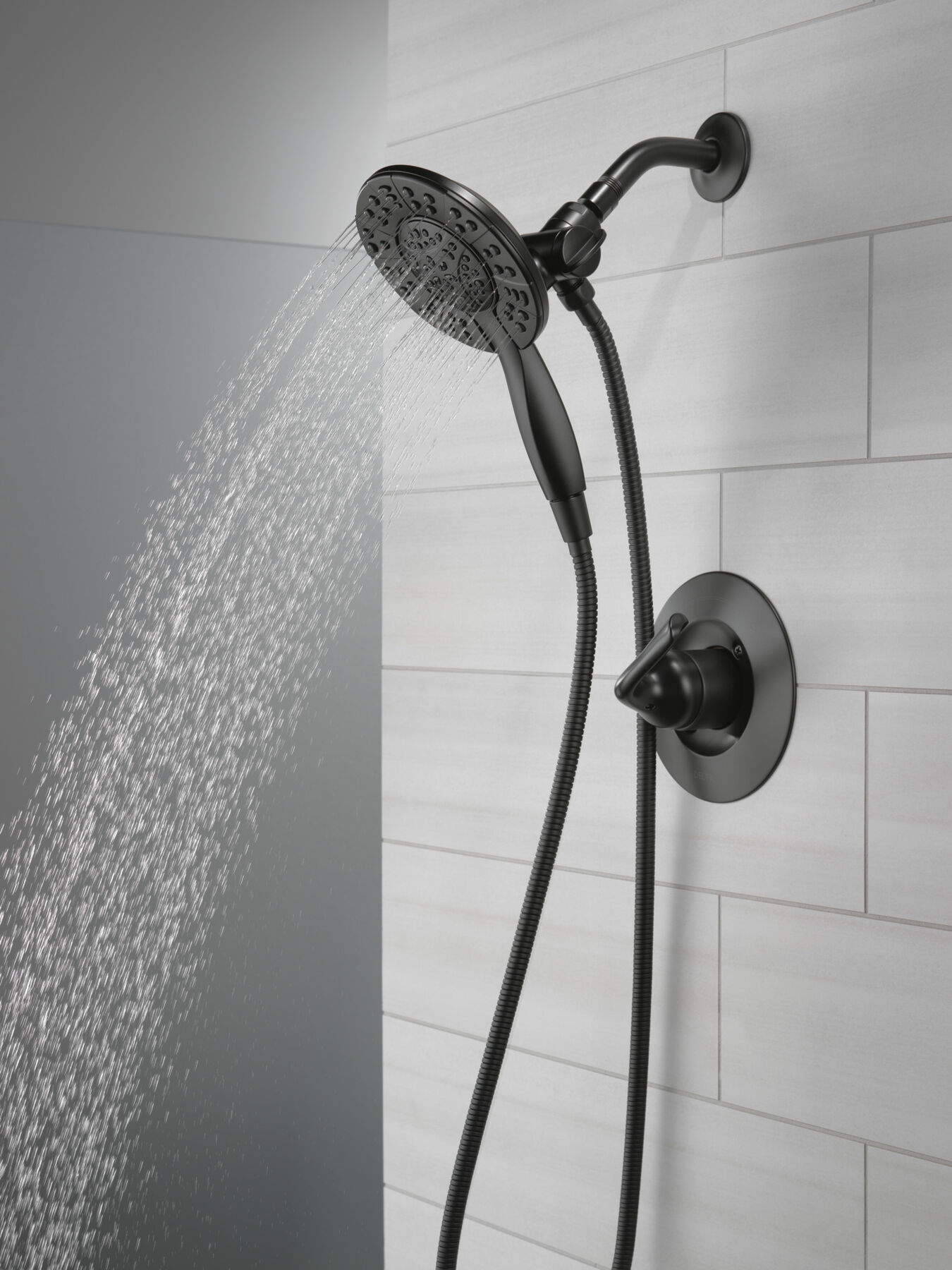 Shower Rough & Trim 14S (Recertified)