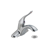 Single Handle Centerset Lavatory Faucet