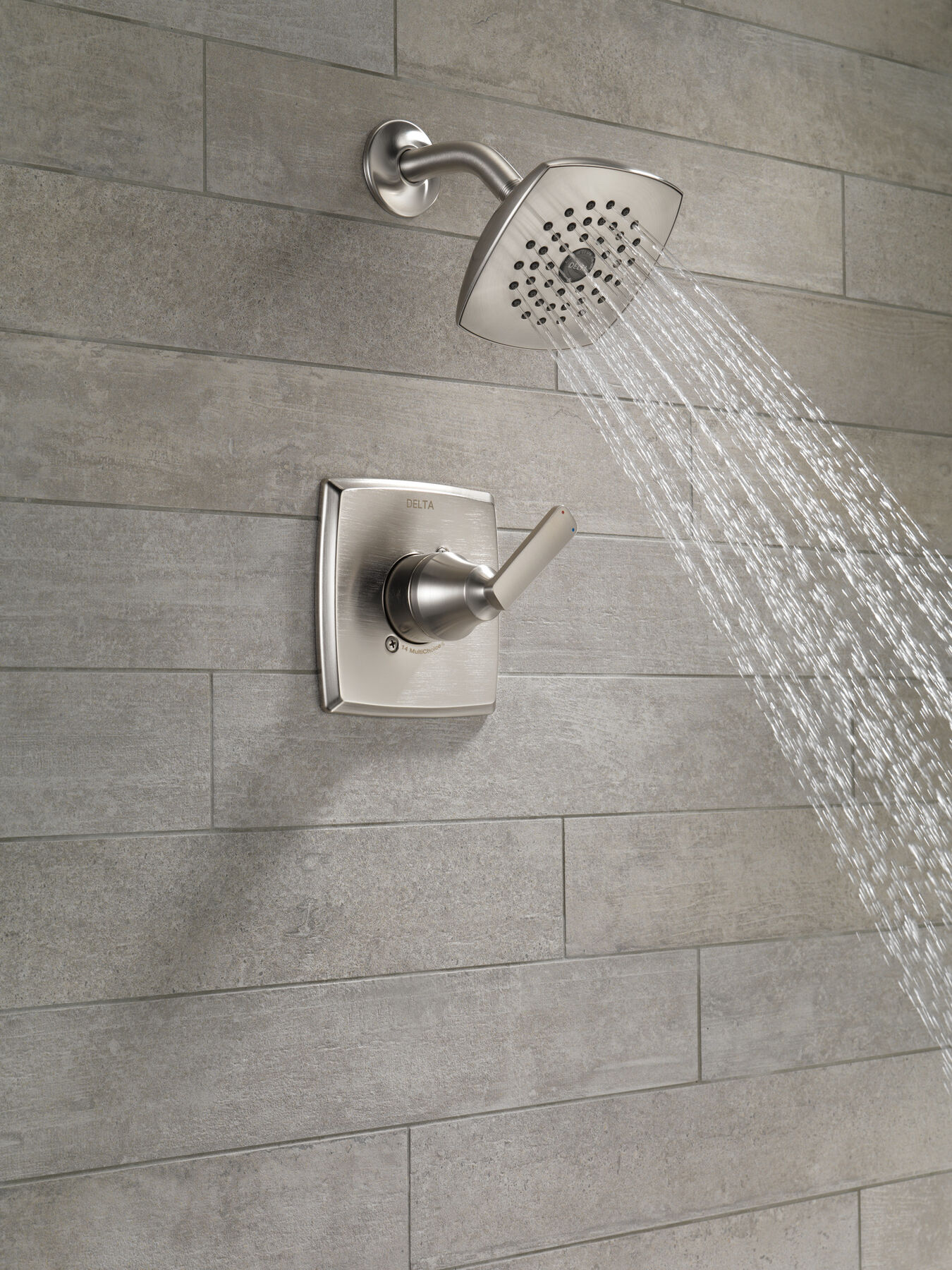Monitor&reg; 14 Series Shower Trim