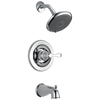 Monitor&reg; 14 Series Tub & Shower Trim
