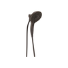 In2ition&reg; H<sub>2</sub>Okinetic&reg; 5-Setting Two-in-One Shower (Recertified)