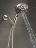 7 Setting H2Okinetic Hand Shower (Recertified)