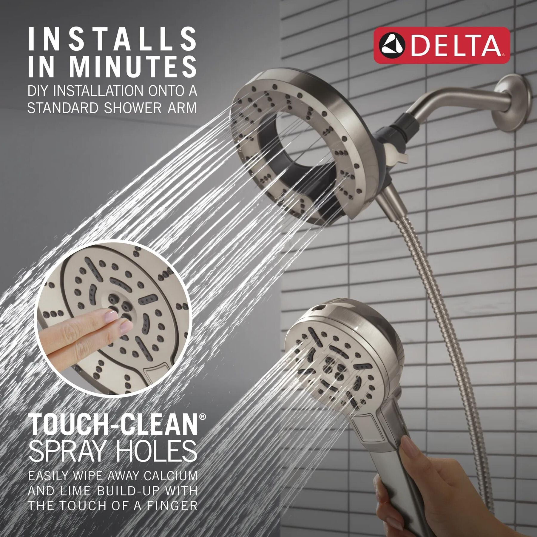 5-Setting In2ition&reg; with ProClean&reg;