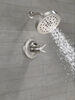 17T Series Shower Trim with UltraSoak