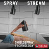 Touch2O&reg; Pull-Down Kitchen w/Soap (Recertified)