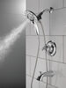 Tub/Shower Rough & Trim 14S (Recertified)