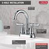 Centerset Bathroom Faucet (Recertified)
