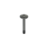 Ceiling Mount Shower Arm and Flange