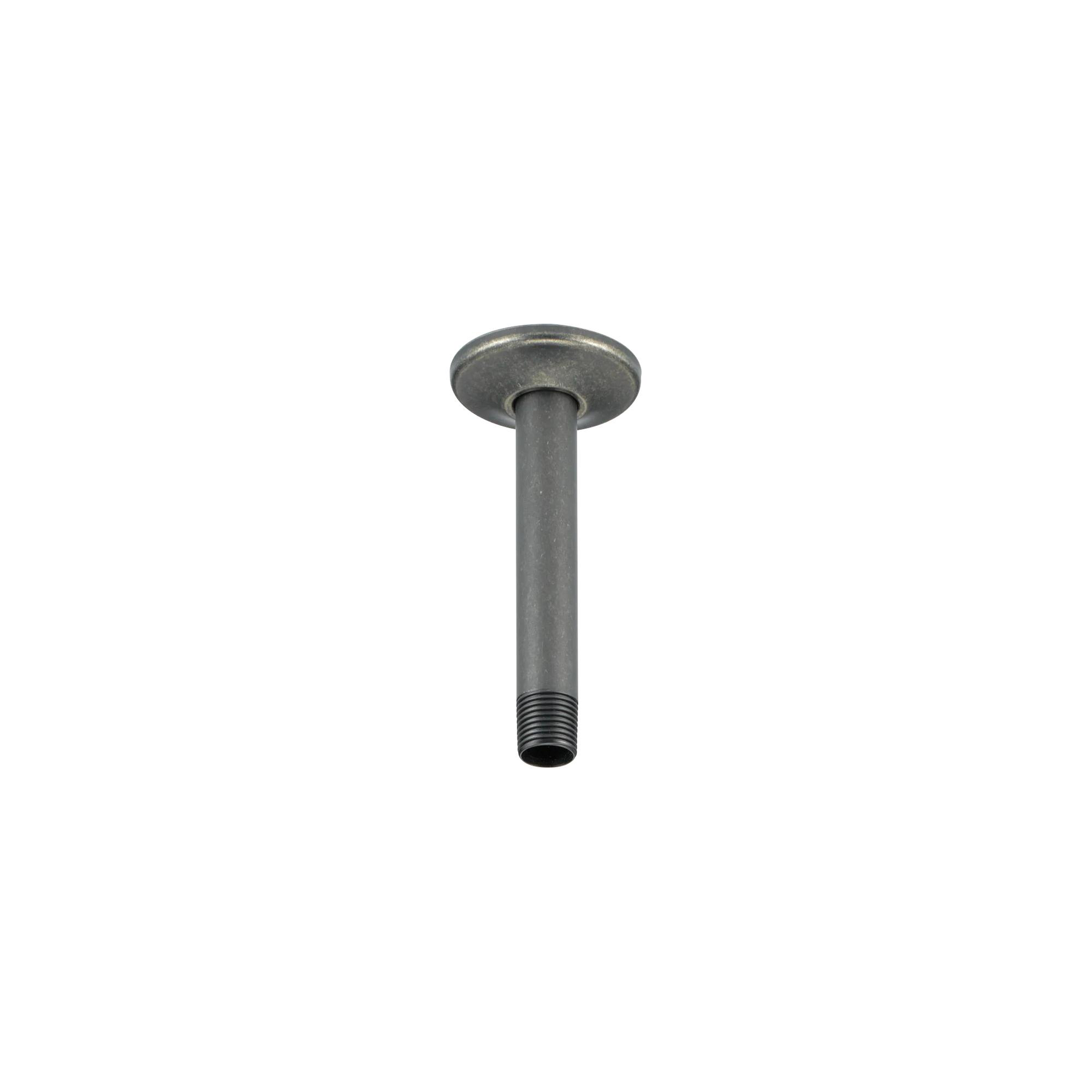 Ceiling Mount Shower Arm and Flange