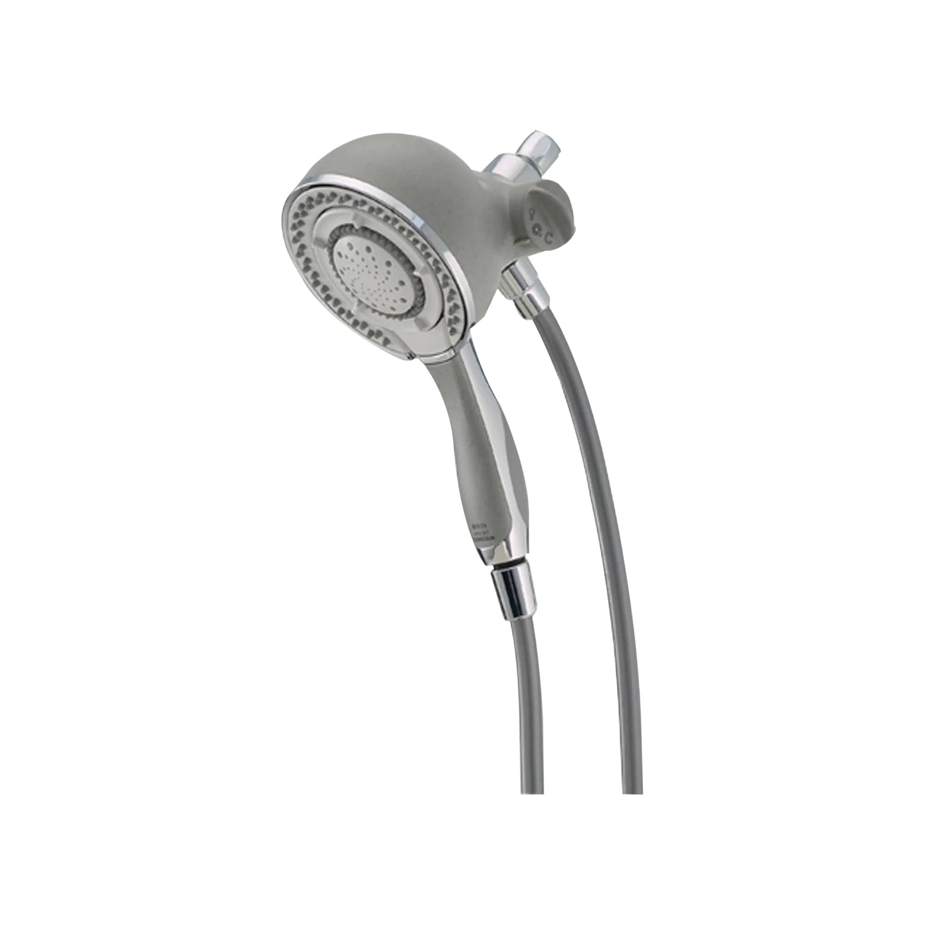 In2ition&reg; Two-in-One Shower