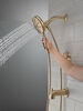 Tub/Shower Rough & Trim 14S SureDock (Recertified)