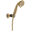 H<sub>2</sub>Okinetic&reg; 3-Setting Adjustable Wall Mount Hand Shower