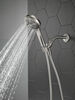 Hand Shower 2.5 GPM 6-Setting (Recertified)