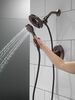 Monitor&reg; 17 Series Shower Trim with In2ition&reg;