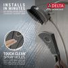 In2ition&reg; HSSH 2.5 GPM 4-Setting (Recertified)