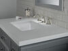 Metal Lever Handle Set - Deck Mount Bathroom & Bidet
