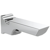 Tub Spout - Pull-Up Diverter